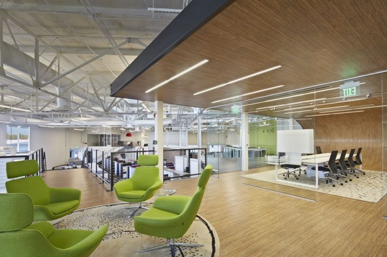 One Workplace | Design Blitz - Arch2O.com