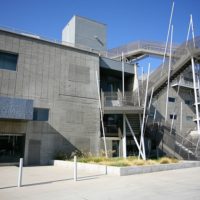 Pasadena Art Center College of Design