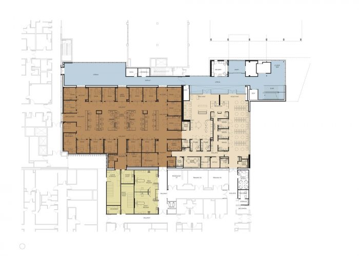Pediatric Emergency Department At Providence Sacred Heart Medical Center