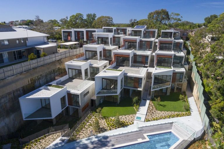 Sovereign, Sylvania  | Tony Owen Partners