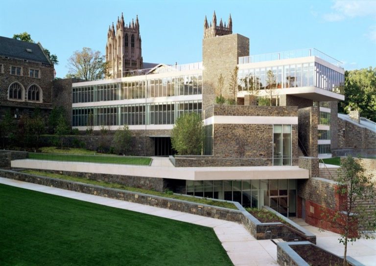 St. Albans School | SOM