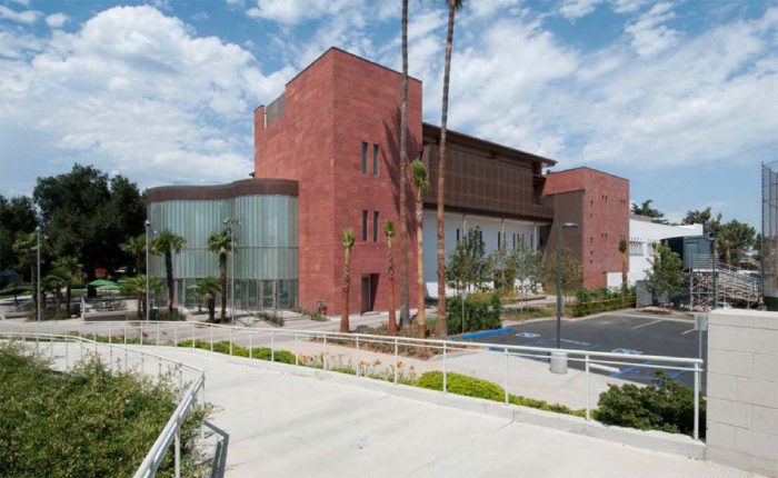 University of La Verne | Gonzalez Goodale Architects
