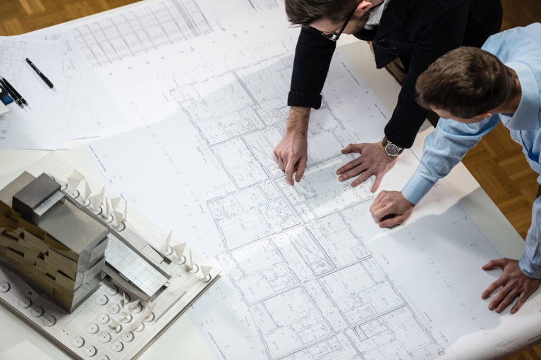 What Is the Average Architect Salary And How To Increase It?