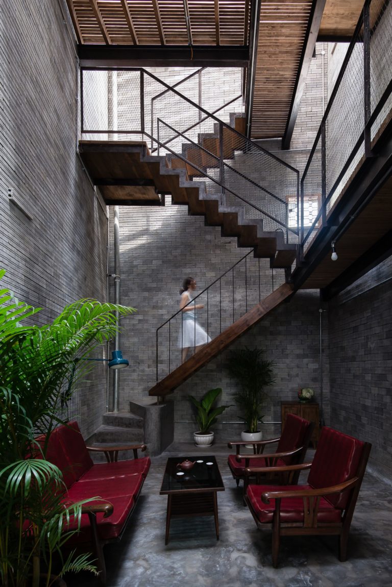 Zen House | H.A