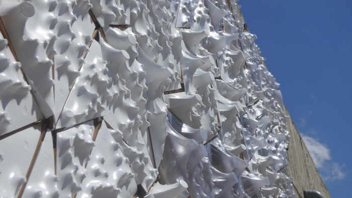 AA ISTANBUL VISITING SCHOOL – ROBOTIC MEDIATIONS