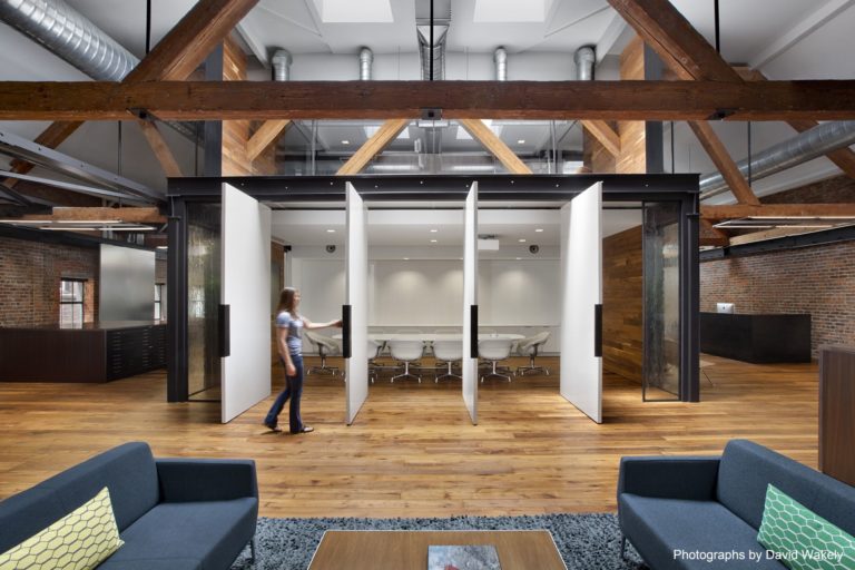 Aquent | Huntsman Architectural Group