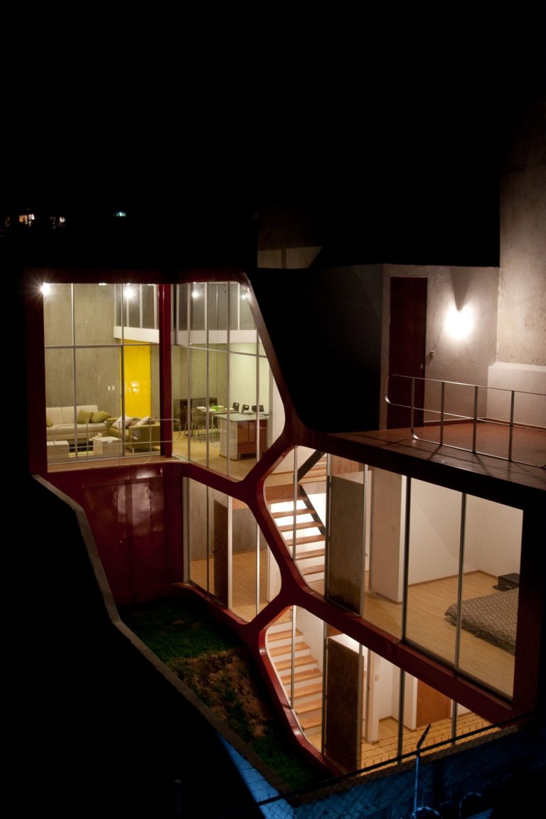 ATZ Living | CRAFT Arquitectos