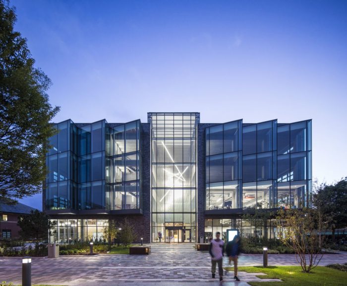 Bright Building Manchester | BDP