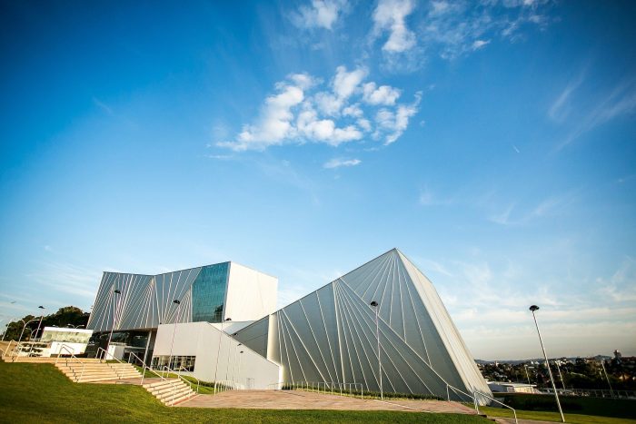 Cultural Center Univates