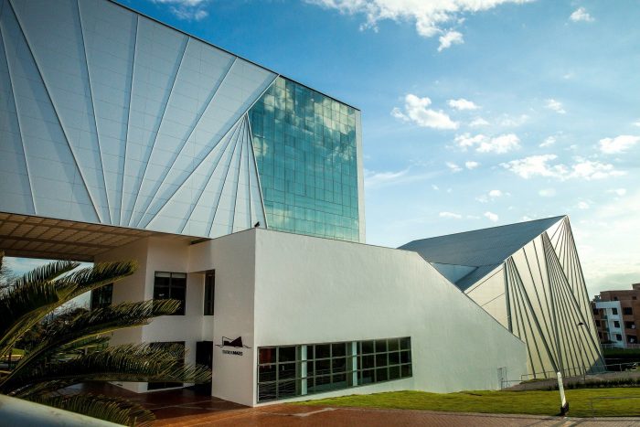 Arch2O-Cultural Center Univates-Tartan Arquitetura e Urbanismo14 Cultural Center Univates