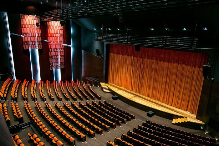 Cultural Center Univates