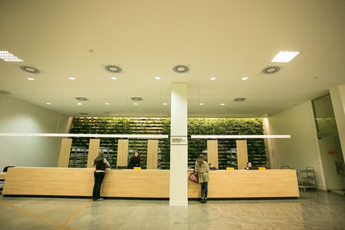 Arch2O-Cultural Center Univates-Tartan Arquitetura e Urbanismo39 Cultural Center Univates