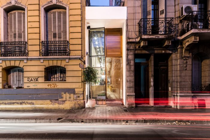 El Papagayo Restaurant | Ernesto Bedmar