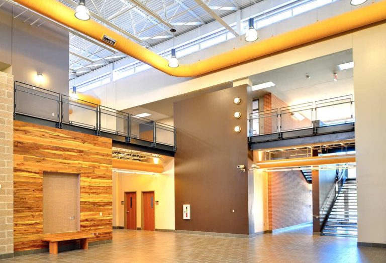 Gloria Marshall ElemeACntary School | SHW Group