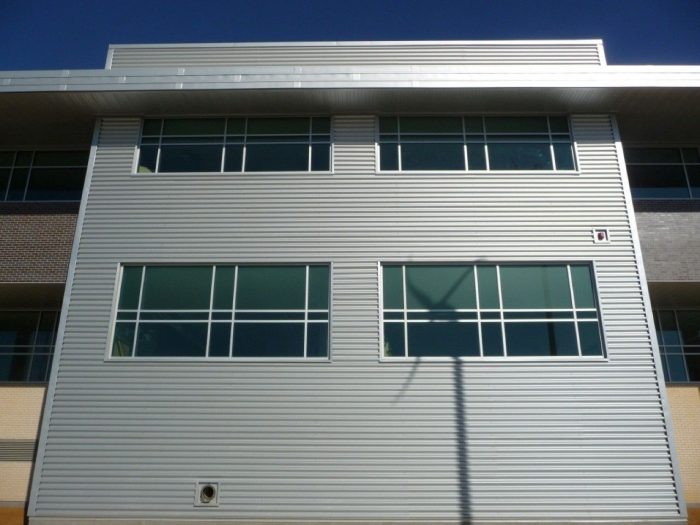 Lady Bird Johnson Middle School