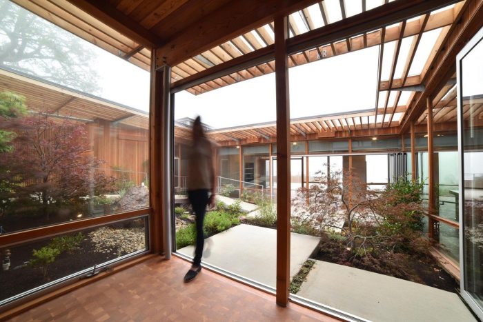 Phoenix House | Anderson Anderson Architecture - Arch2O.com