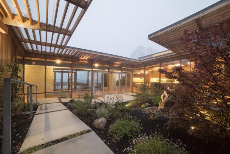 Phoenix House | Anderson Anderson Architecture