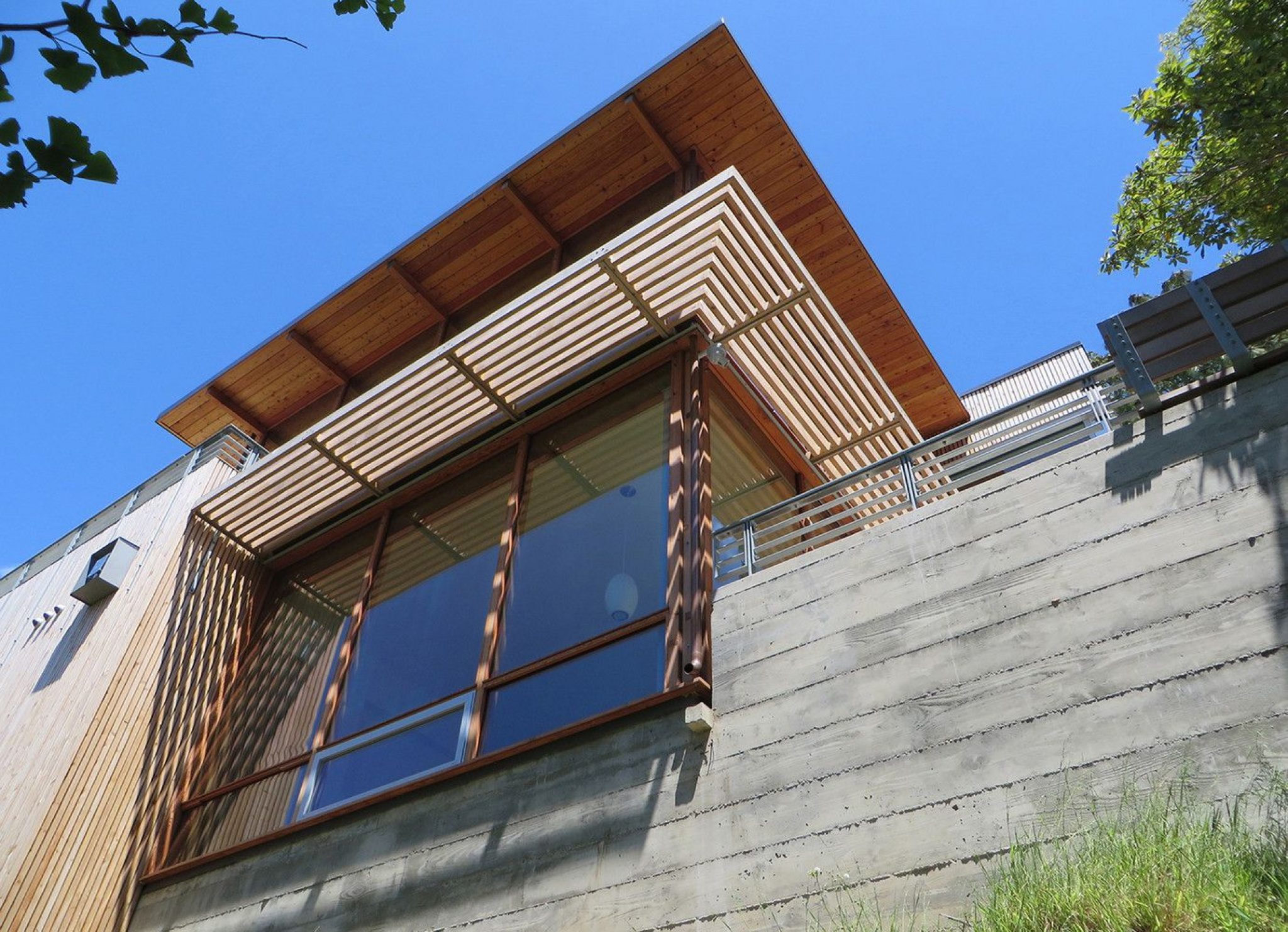 Phoenix House | Anderson Anderson Architecture - Arch2O.com