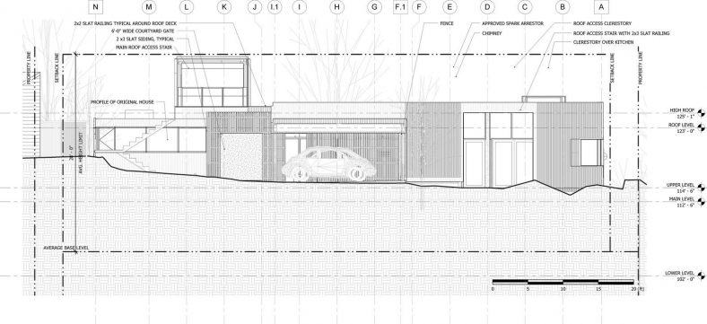 Phoenix House | Anderson Anderson Architecture - Arch2O.com