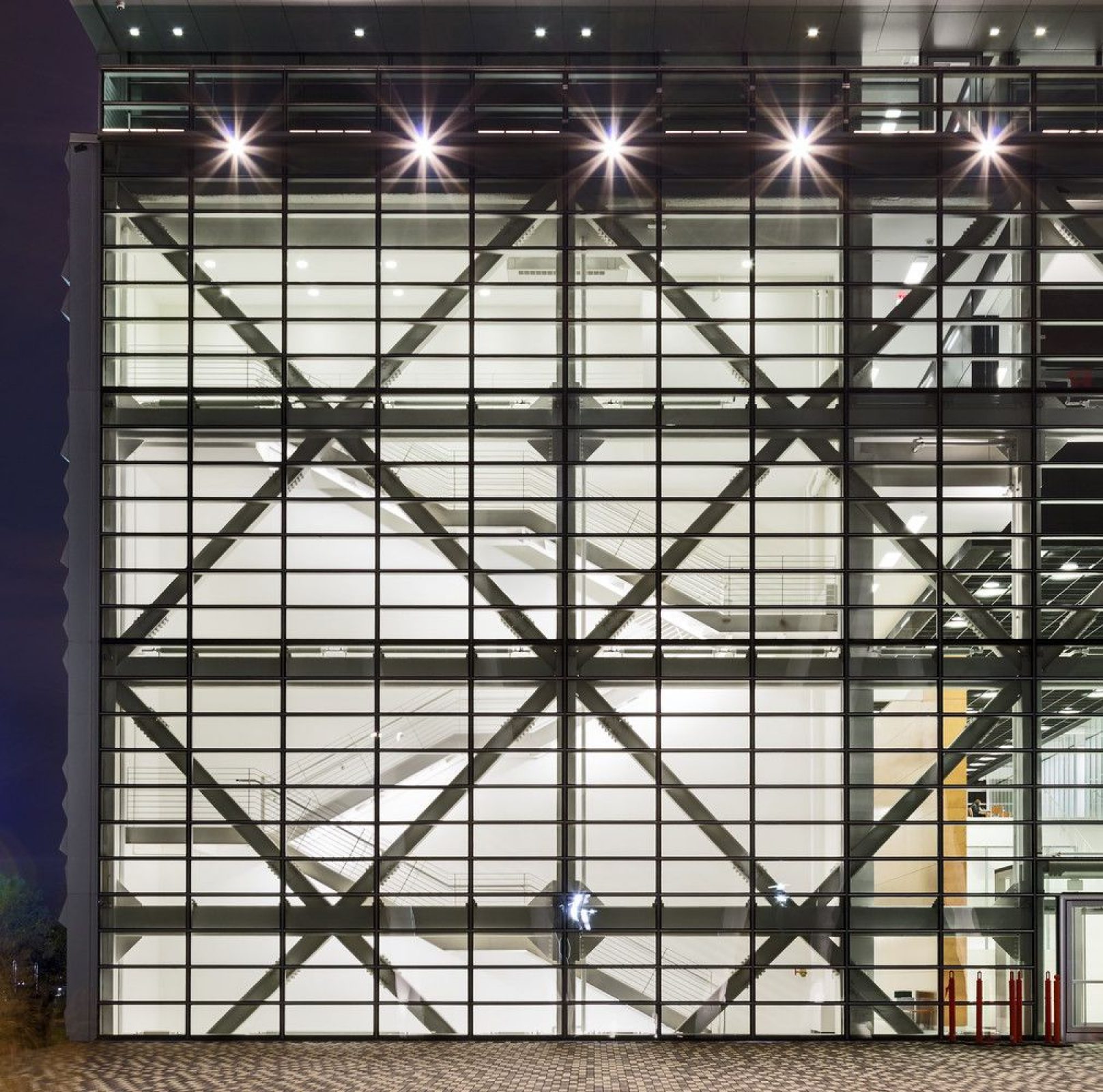 Rutgers Business School | TEN Arquitectos – Arch2O.com