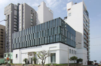 Visual Arts School