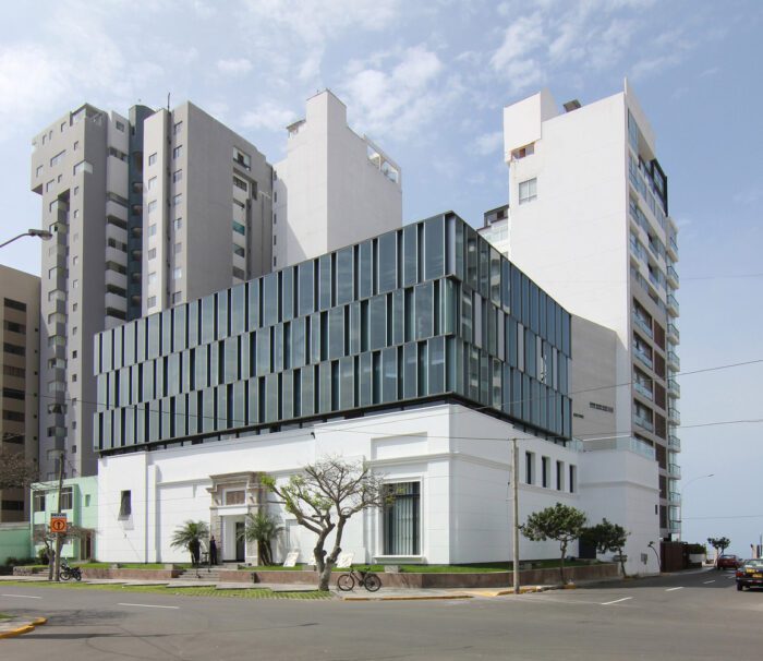 School Of Visual Arts | Barclay & Crousse