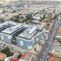 The Office Cluj