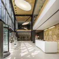 The Office Cluj