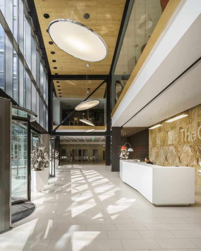 The Office Cluj
