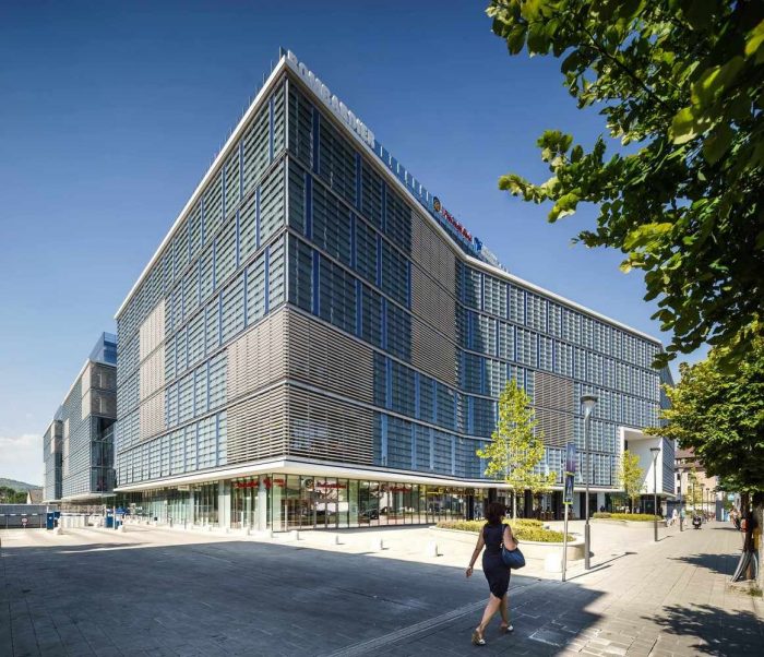 The Office Cluj