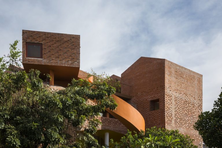 Chuon Chuon Kim 2 Kindergarten | KIENTRUC O