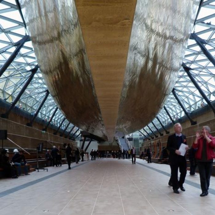 Cutty Sark