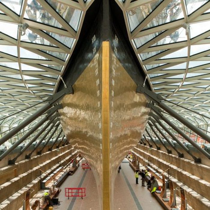 Cutty Sark