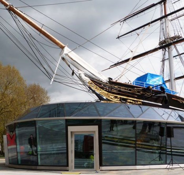 Cutty Sark
