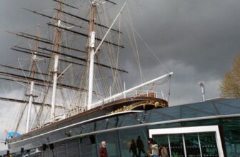 Cutty Sark