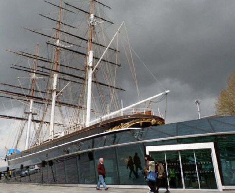 Cutty Sark