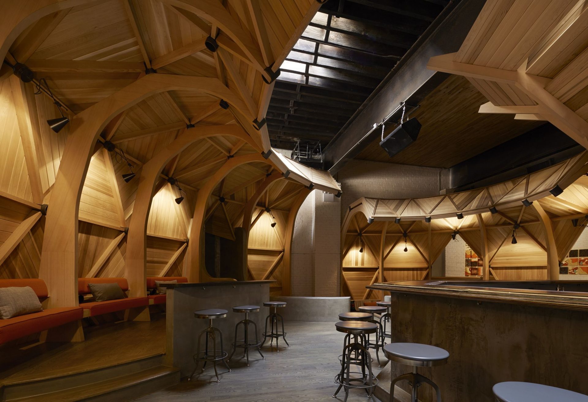 Kinfolk | Berg Design Architecture - Arch2O.com
