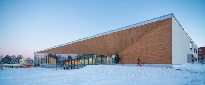 Maunula House | K2S Architects