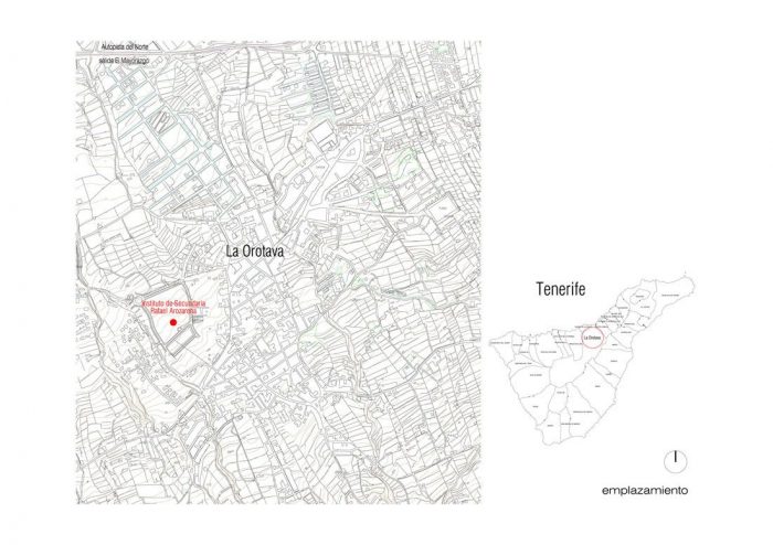 Rafael Arozarena High School