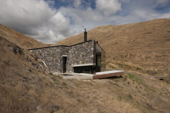 Seascape Retreat | Pattersons