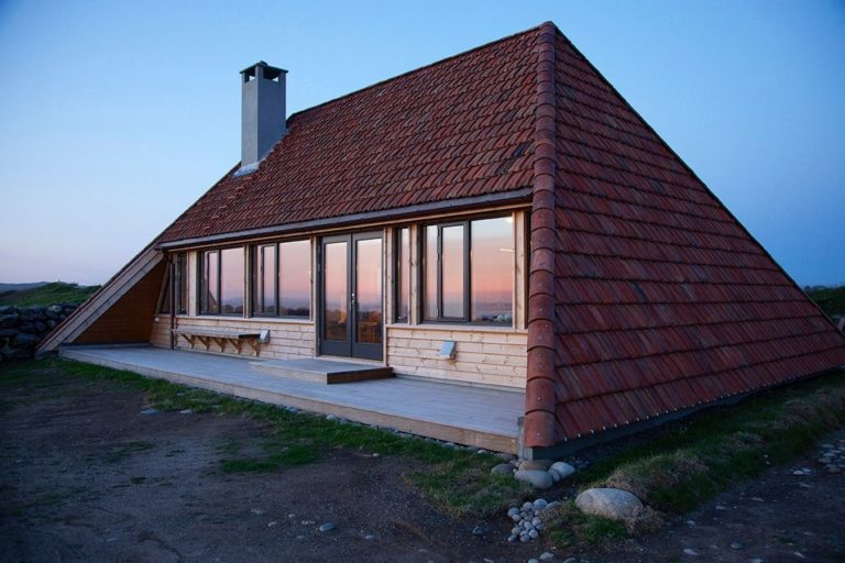 Selestranda House | bark arkitekter