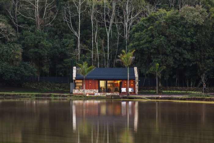 The Lake House | Cadi Arquitetura