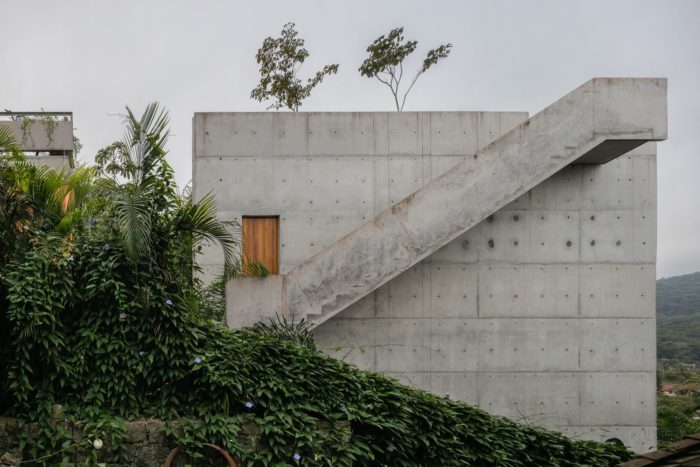 Ubatuba House II | SPBR Arquitetos