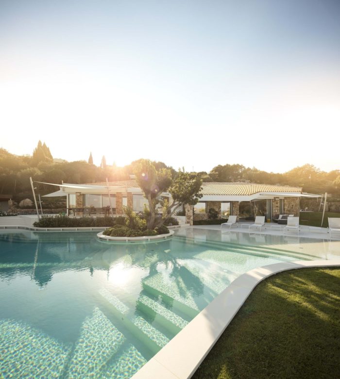 Villa G | GAAP studio associati