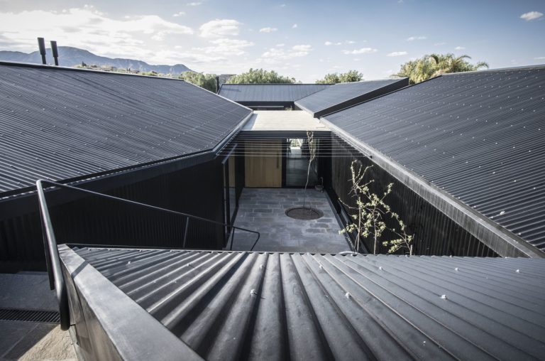 Bugatti House | A4estudio
