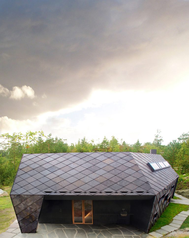 Cabin Ryfylke | Pir II Oslo + Resell Arkitektur