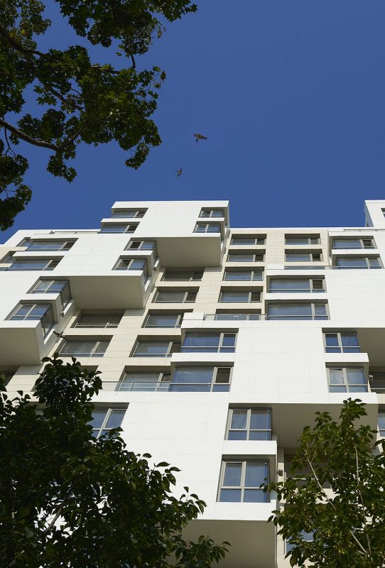 Habitat Qinghuangdao