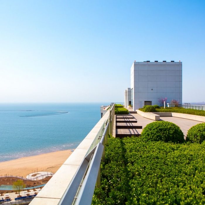 Habitat Qinghuangdao