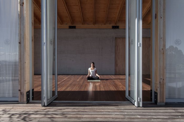 Kamadhenu Yoga Studio