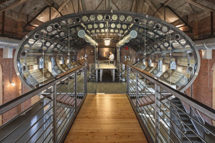 Kayak.com Offices | ACTWO Architects